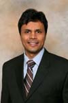 Photo of Ankitkumar H Patel, M.D.