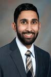 Photo of Anish Patel, M.D.