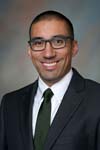 Photo of Michael J Barker, M.D.