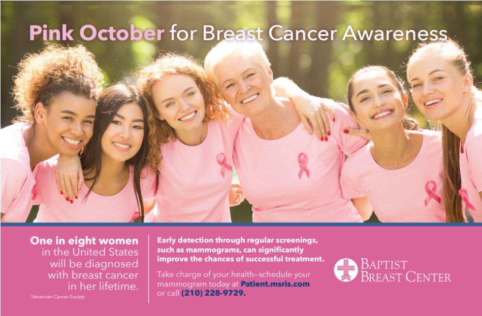 Breast Cancer Awareness