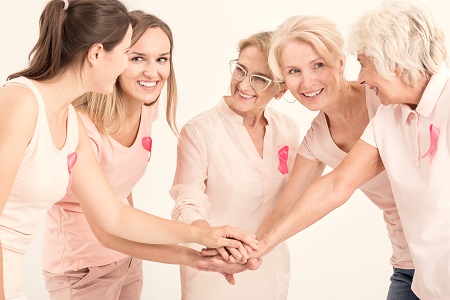 Ladies against Breast Cancer