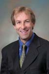 Photo of John Lampe, M.D.