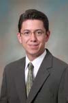 Photo of Christopher Muniz, M.D.