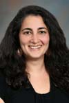 Photo of Sara Gonzales, M.D.