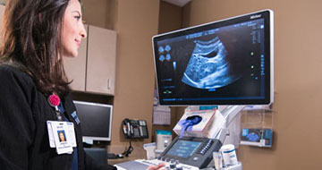 Ultrasound Imaging