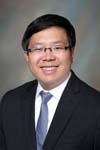 Photo of Yun Sean Xie, M.D.