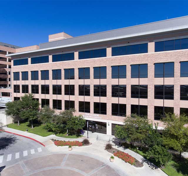 Baptist Breast Imaging Center North Central