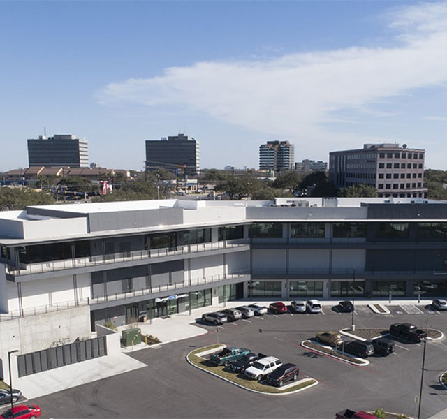 Baptist M&S Imaging Center Medical Center