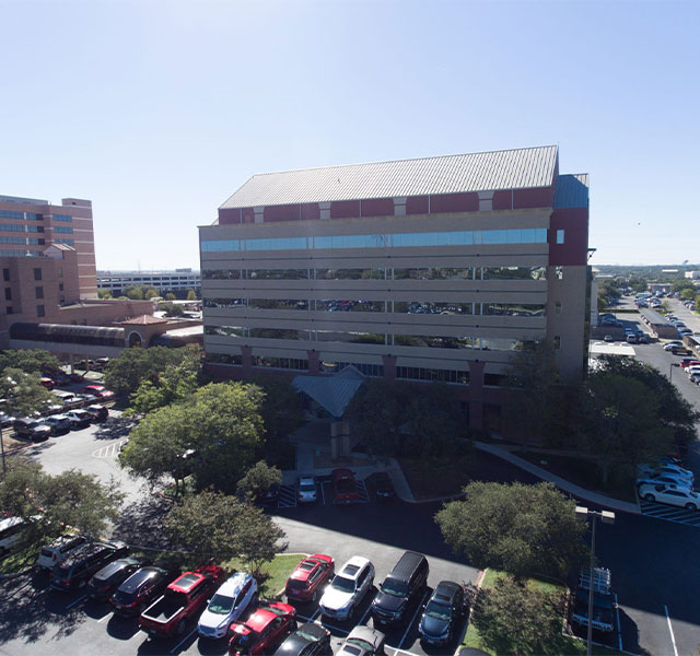 Baptist M&S Imaging Center North Central