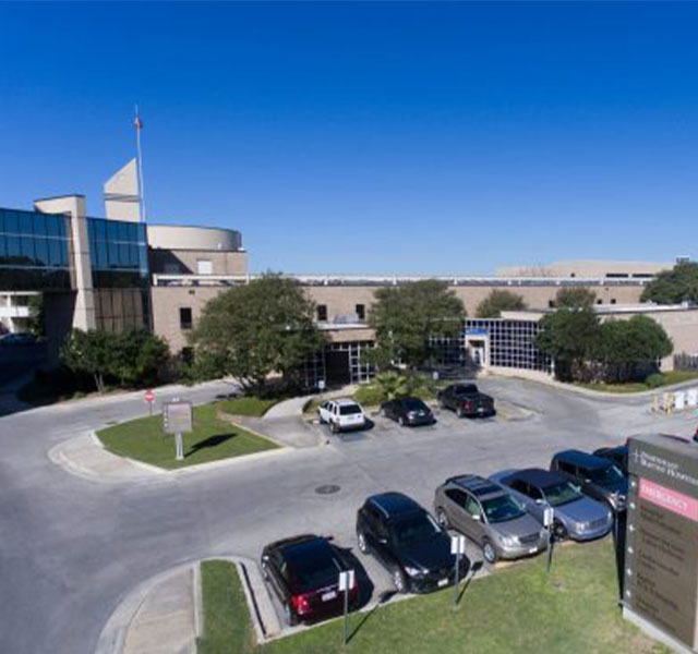 Baptist M&S Imaging Center Northeast