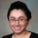 Nishita Parmar, MD