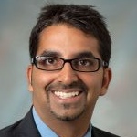 Vineet Seth, MD